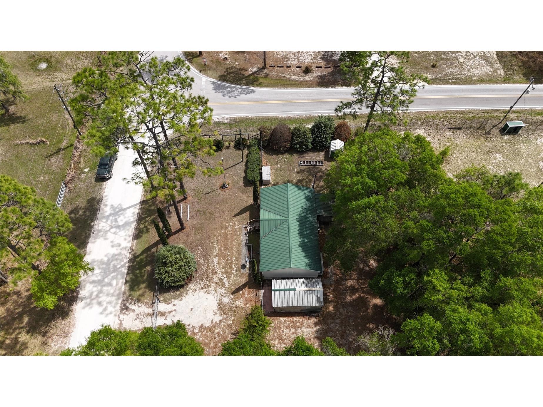 6947 SE 80th Place Trenton FL 32693 GC539130 image9