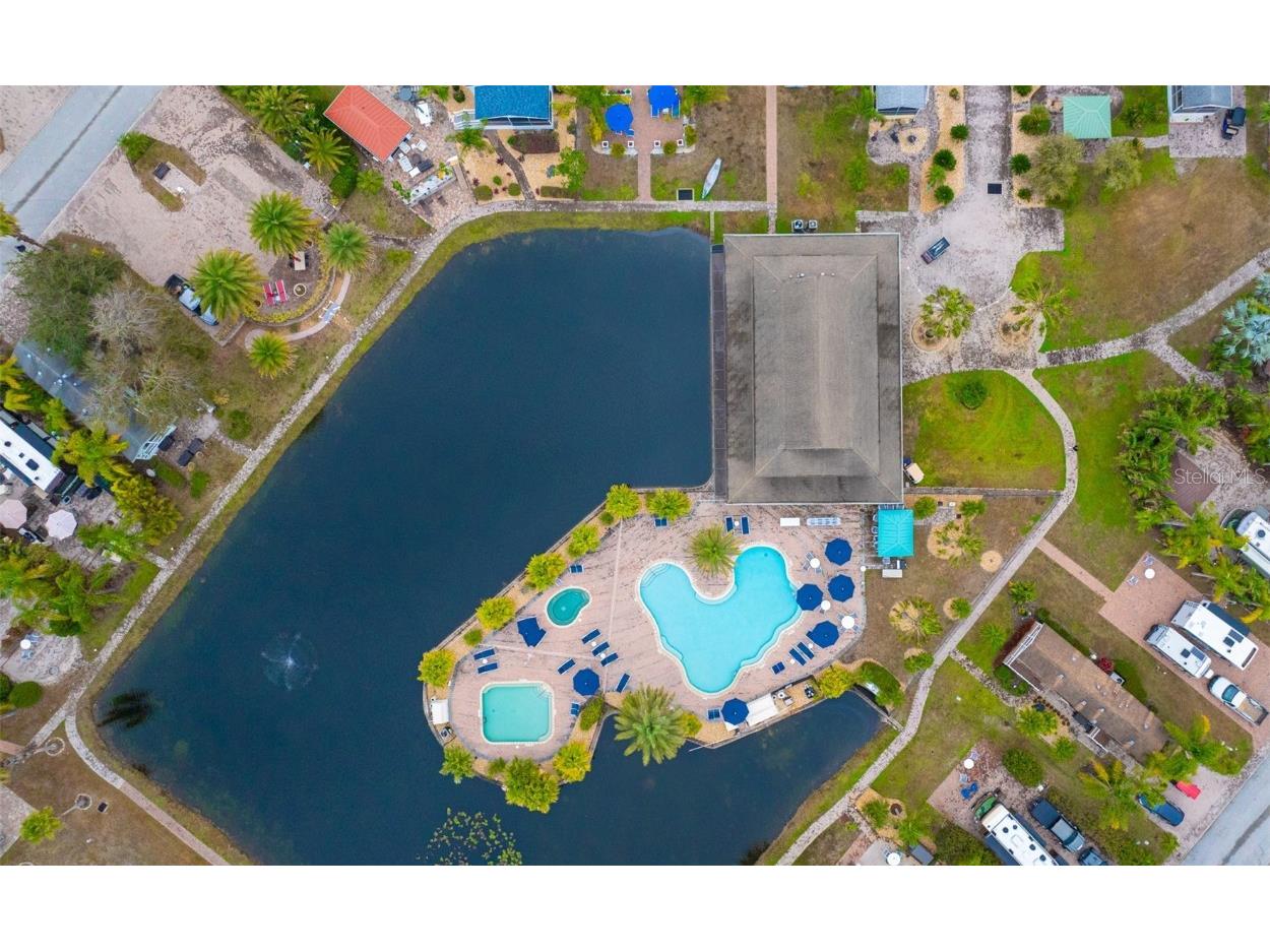 6948 Amanda Vista Circle Land O Lakes FL 34637 TB8350821 image23