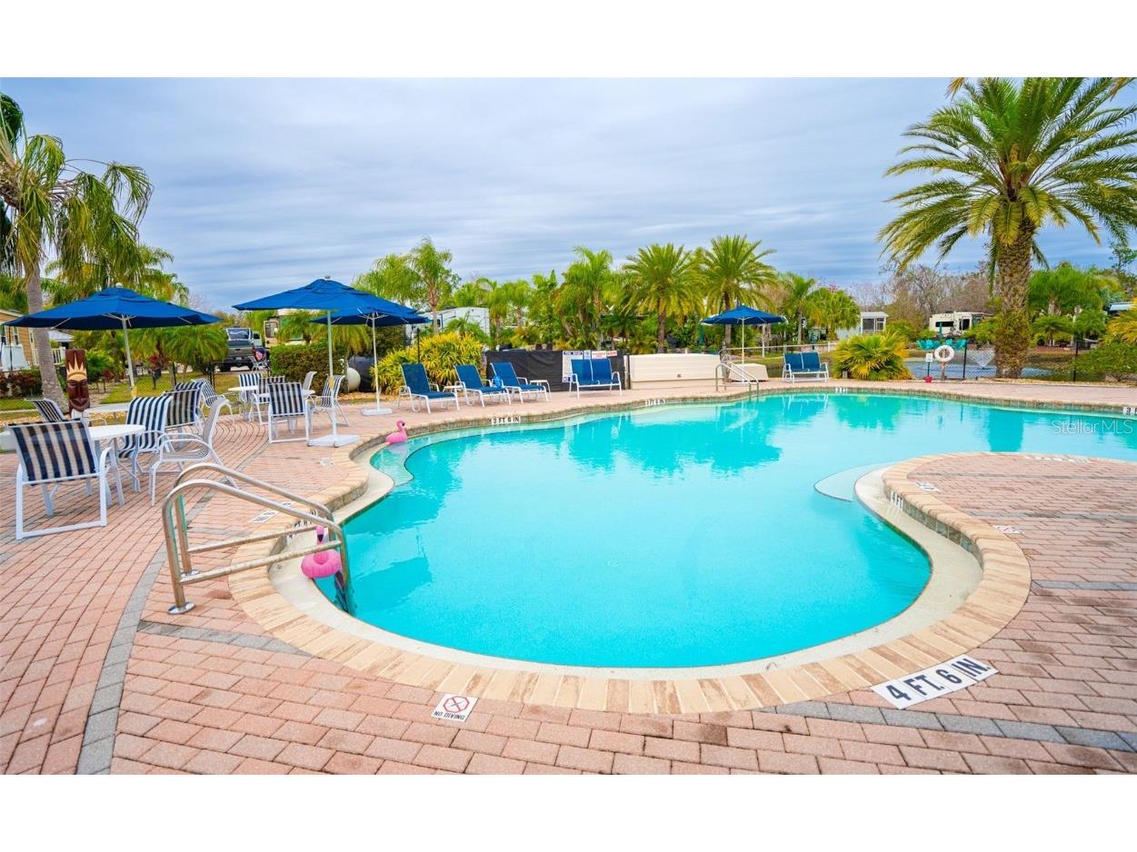 6948 Amanda Vista Circle Land O Lakes FL 34637 TB8350821 image25