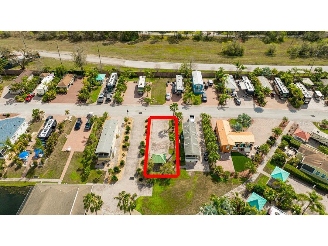 6948 Amanda Vista Circle Land O Lakes FL 34637 TB8350821 image5