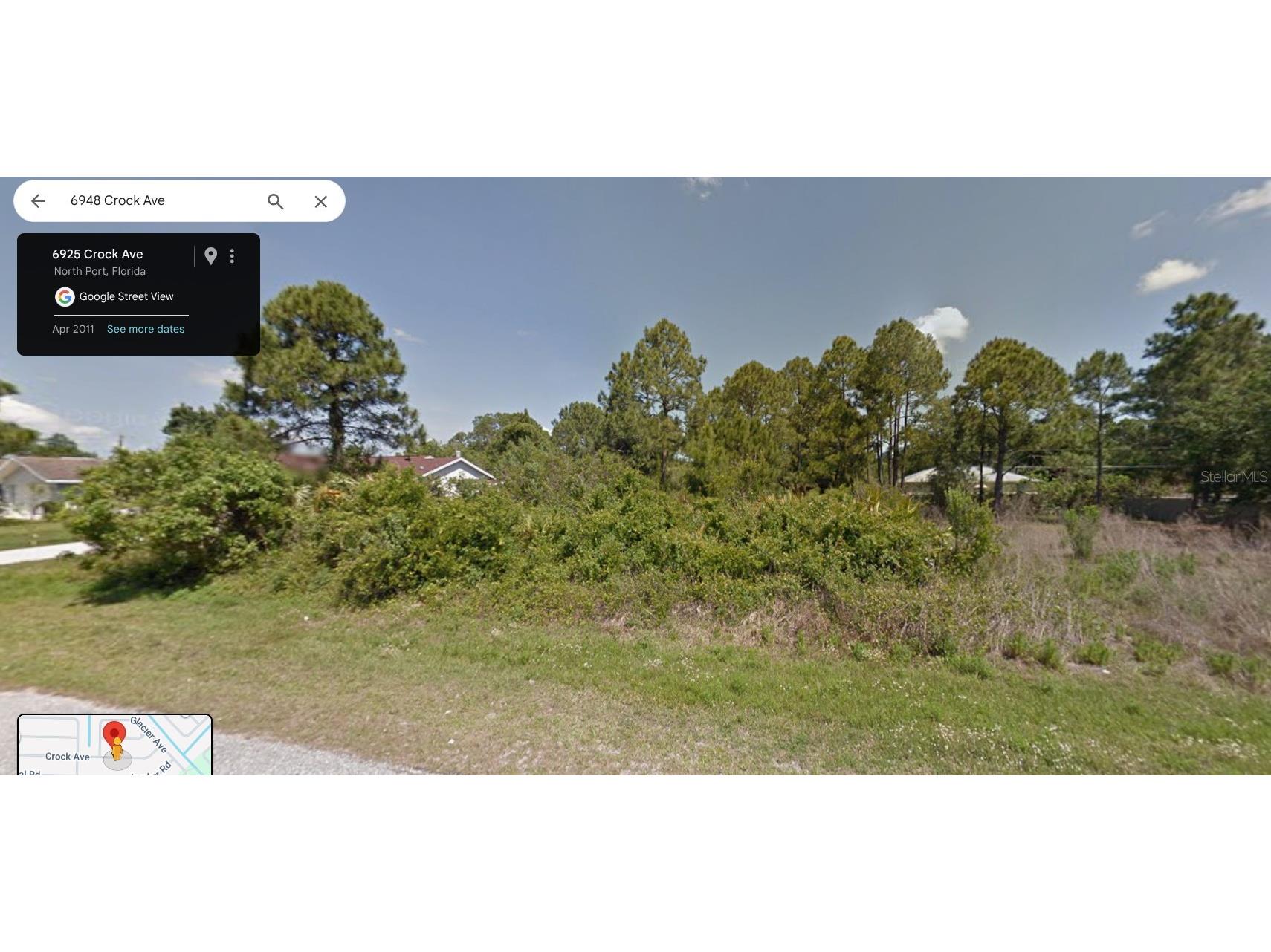 6948 Crock Avenue North Port FL 34291 J1000310 image1