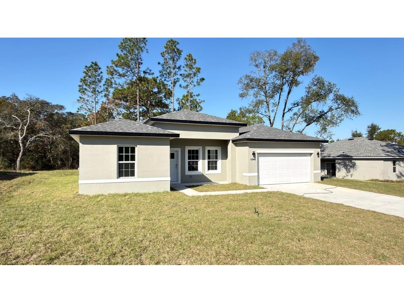 6948 N Elkcam Boulevard Citrus Springs FL 34433 O6362409 image1