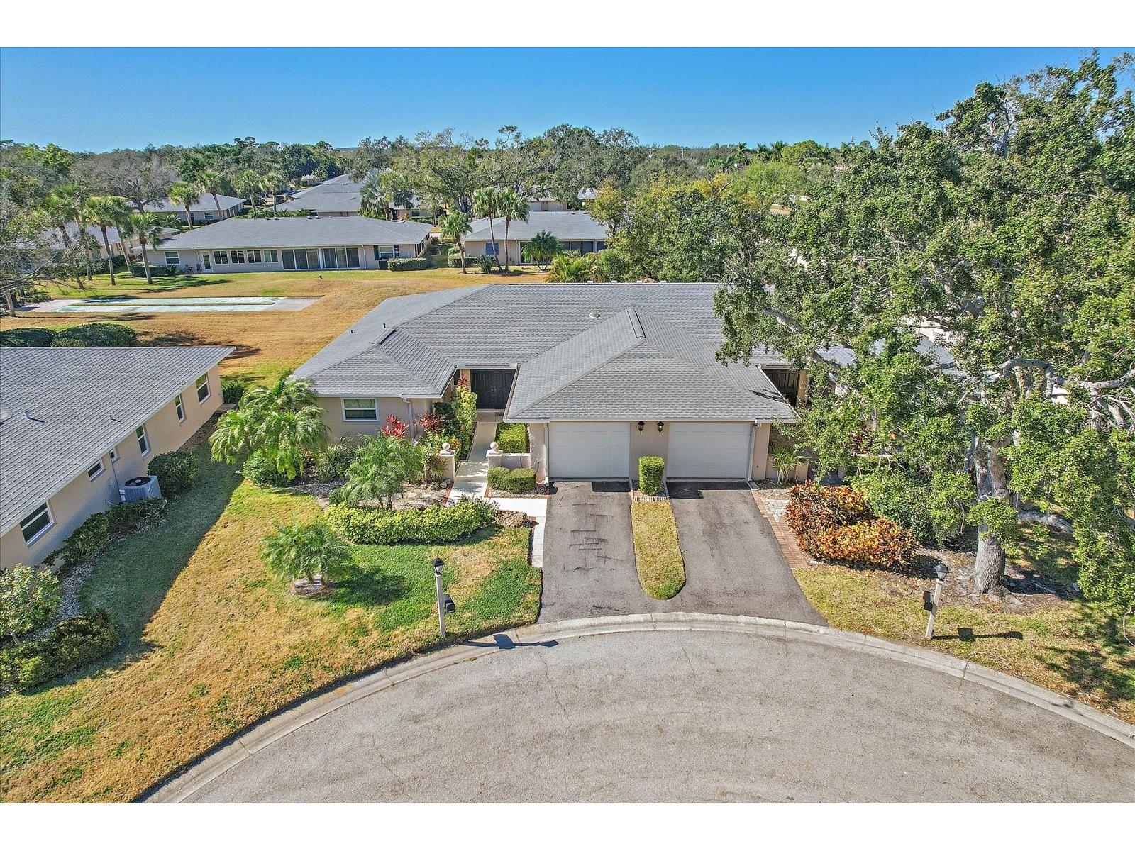 6948 W Country Club Drive N #V-81 Sarasota FL 34243 A4681388 image2