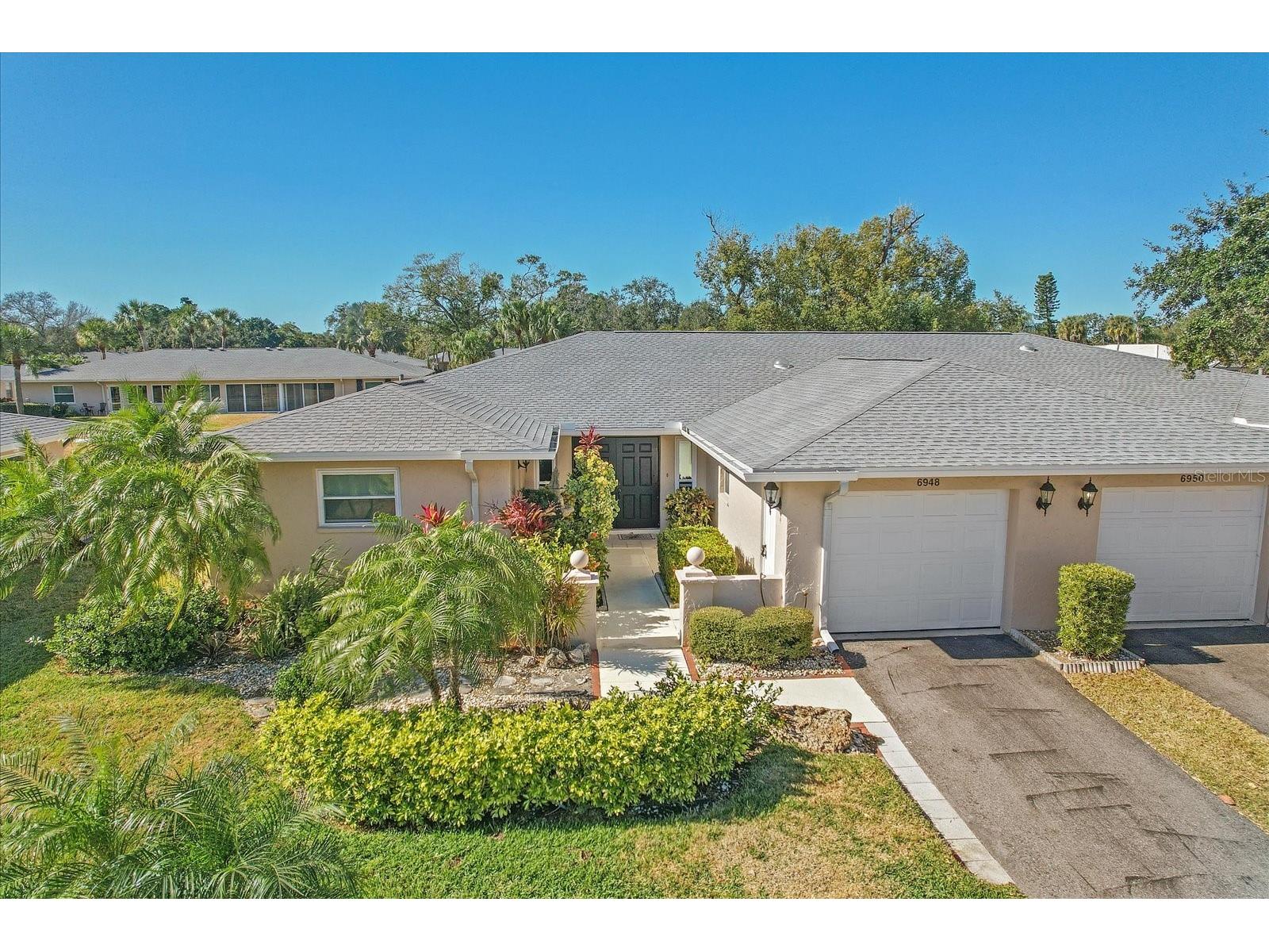 6948 W Country Club Drive N #V-81 Sarasota FL 34243 A4681388 image3