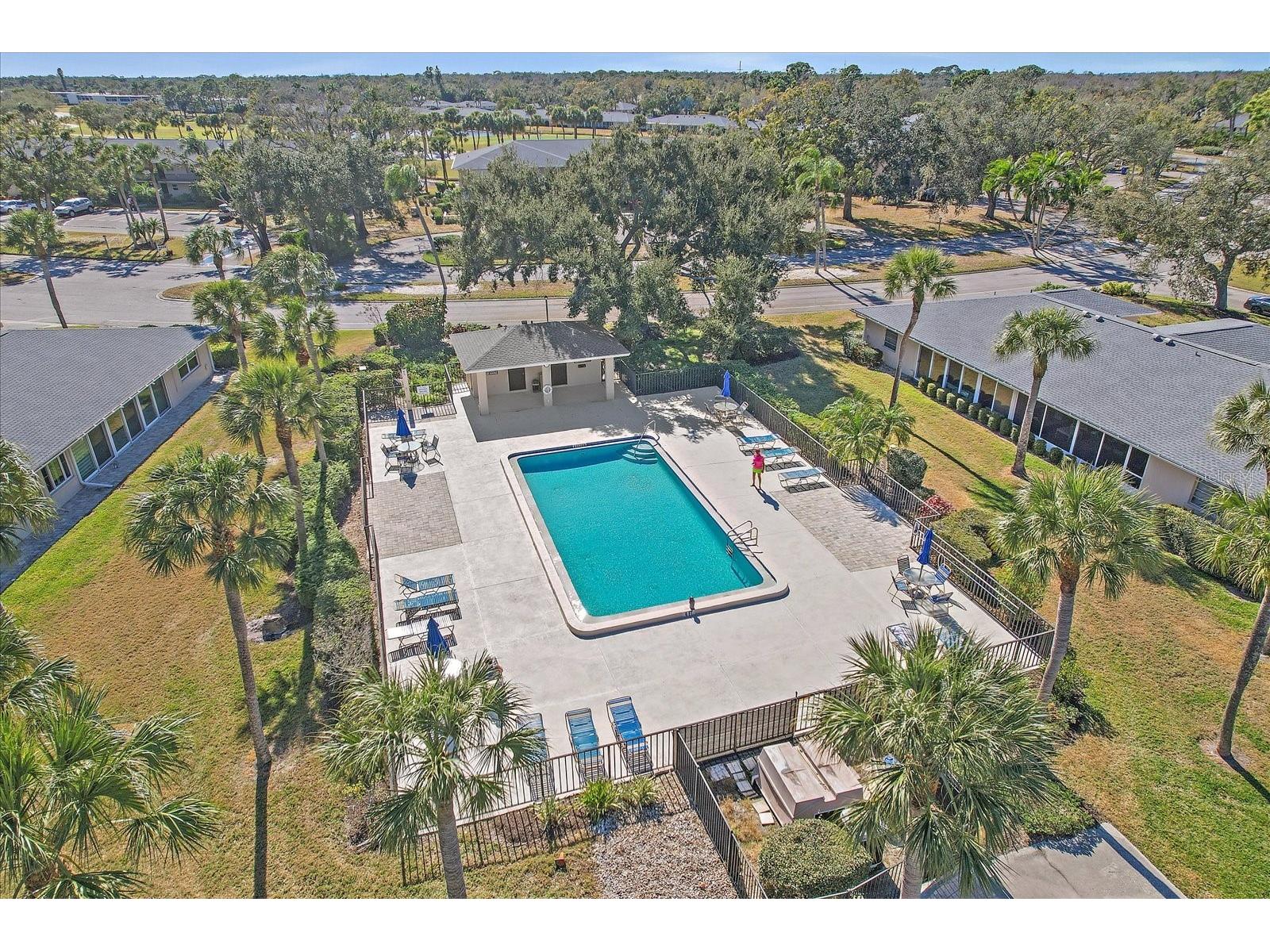 6948 W Country Club Drive N #V-81 Sarasota FL 34243 A4681388 image30