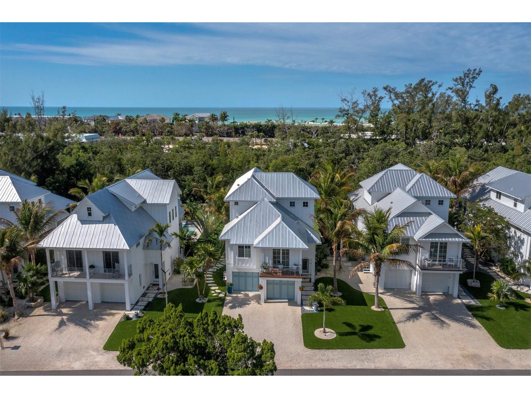 6949 Longboat Drive S Longboat Key FL 34228 - BISHOPS BAYOU A4685977 image1