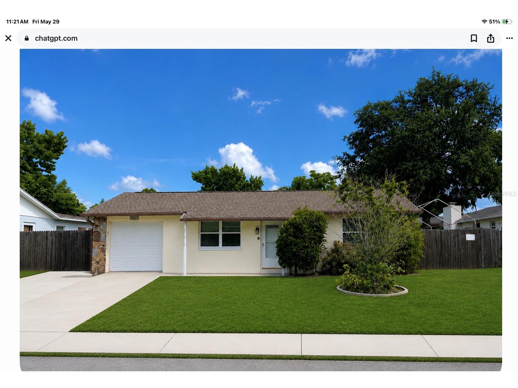 6949 Nova Scotia Drive Port Richey FL 34668 W7885730 image1