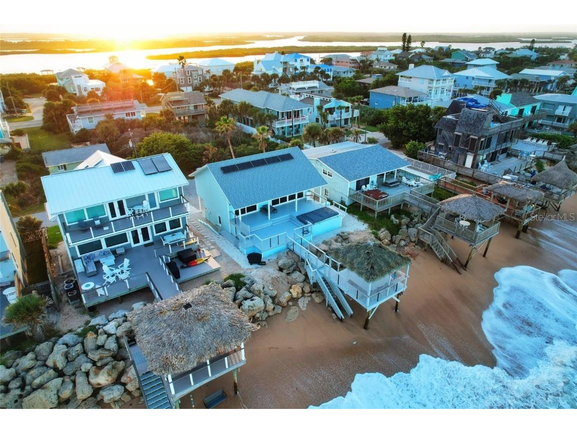6949 S Atlantic Avenue New Smyrna Beach FL 32169 - ATLANTIC OCEAN O6212037 image1