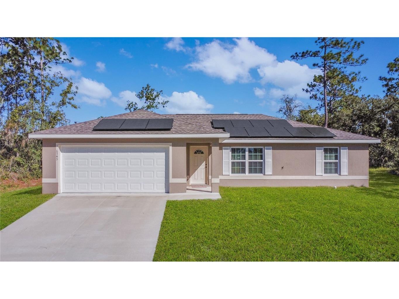 6949 SW 152nd St Ocala FL 34473 O6356263 image1
