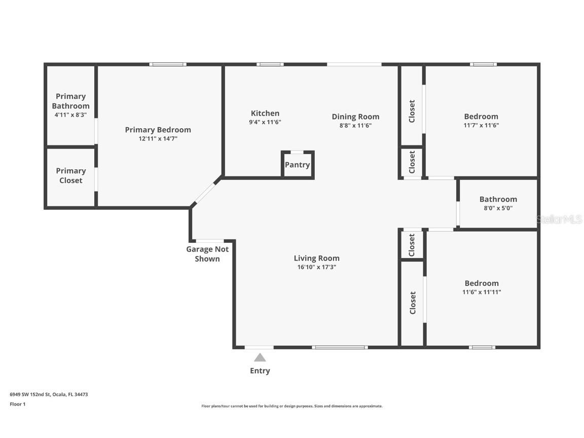 6949 SW 152nd St Ocala FL 34473 O6356263 image20