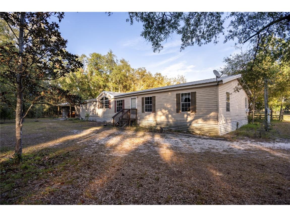 6949 SW 2nd Lane Bell FL 32619 GC517270 image1