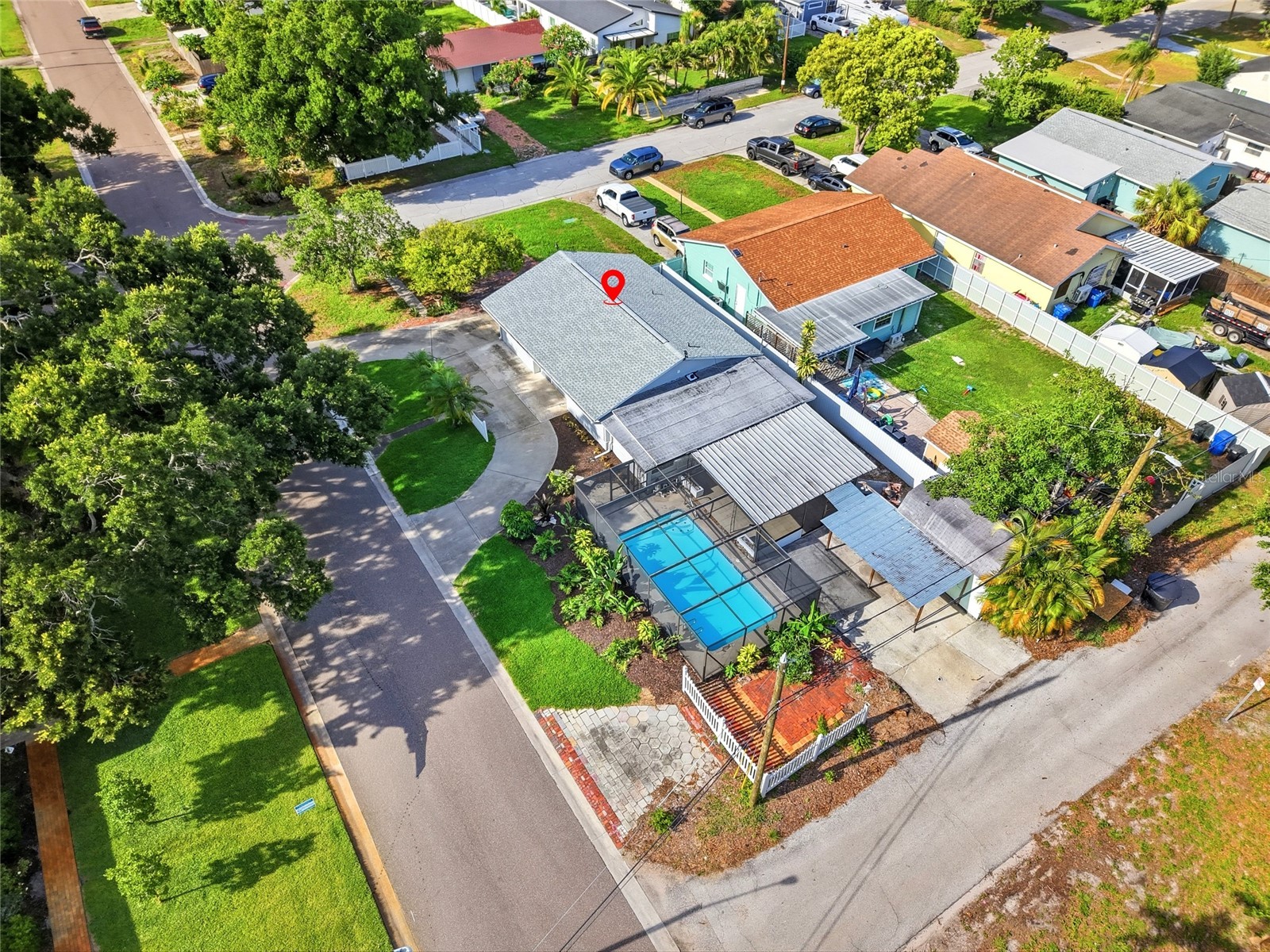 695 41st Street N Saint Petersburg FL 33713 TB8513258 image37