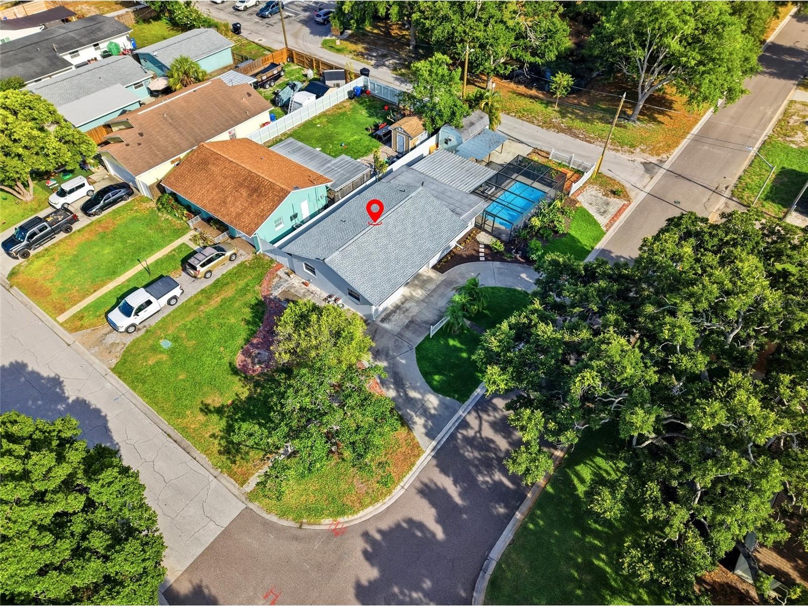 695 41st Street N Saint Petersburg FL 33713 TB8513258 image38