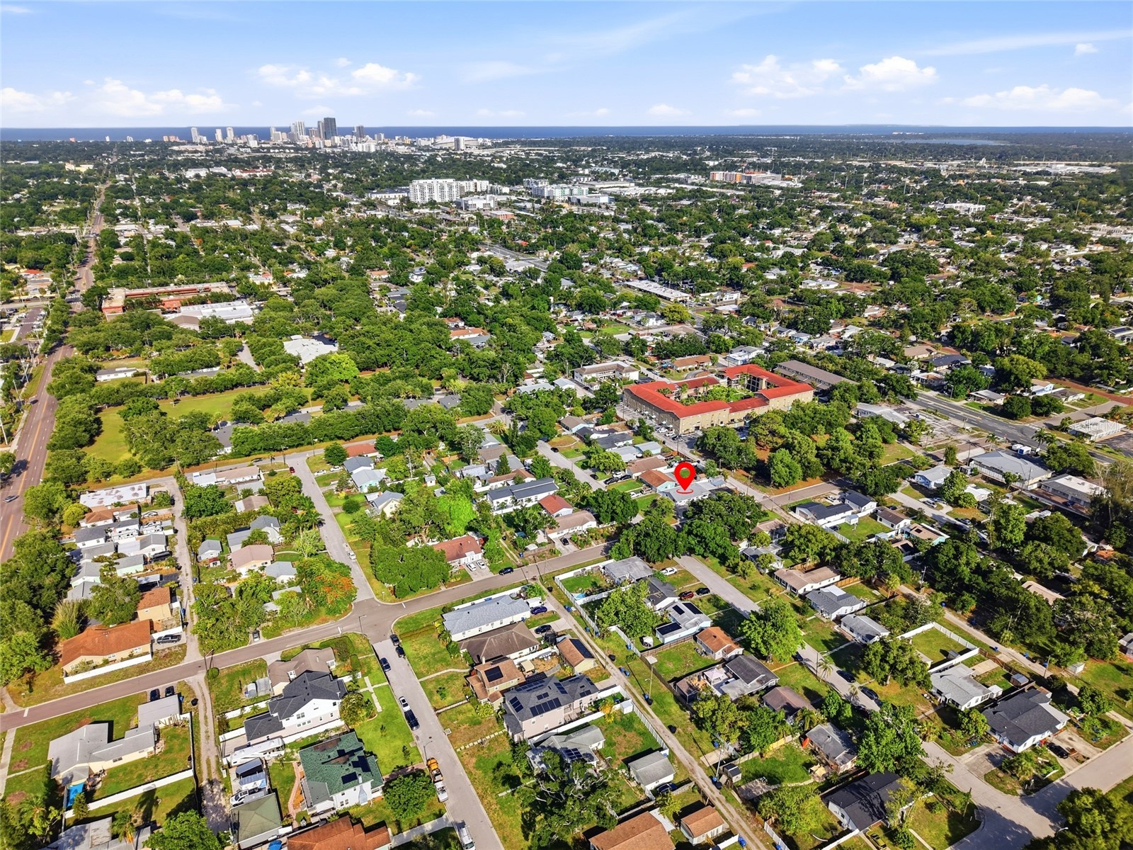 695 41st Street N Saint Petersburg FL 33713 TB8513258 image40