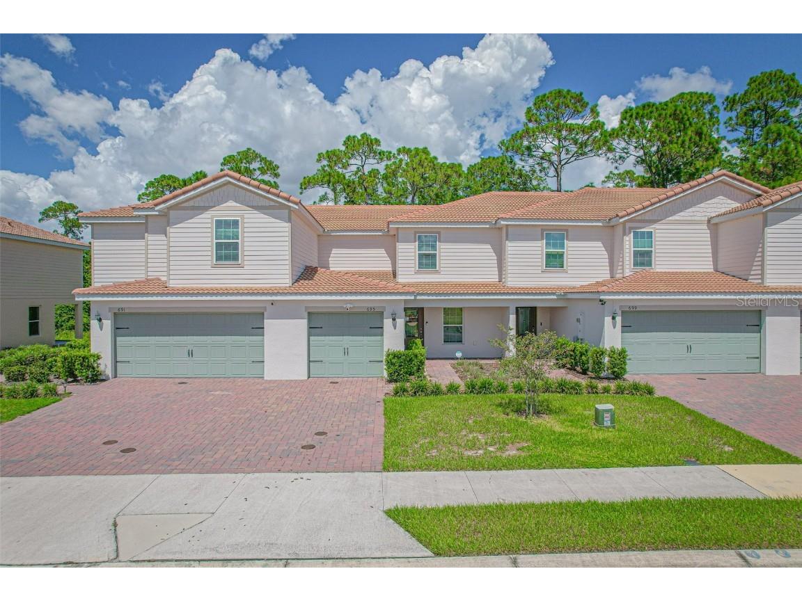695 Bay Leaf Drive Kissimmee FL 34759 O6344182 image1