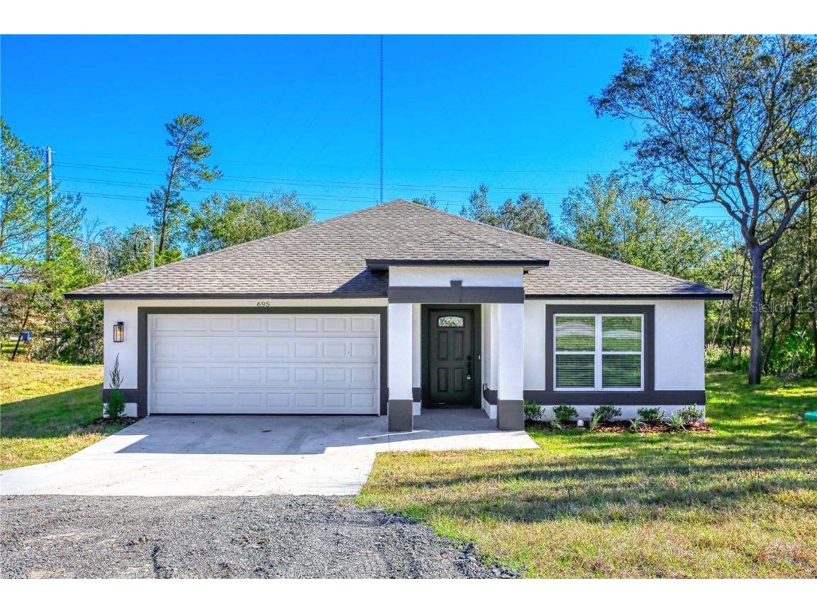 695 Chestnut Avenue Orange City FL 32763 O6096032 image1