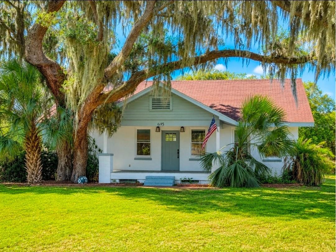 695 Lyle Parkway Bartow FL 33830 B4902300 image1