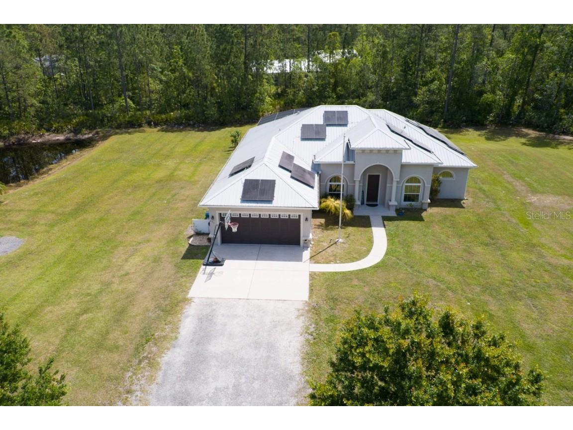 695 Meta Lane New Smyrna Beach FL 32168 V4935705 image1