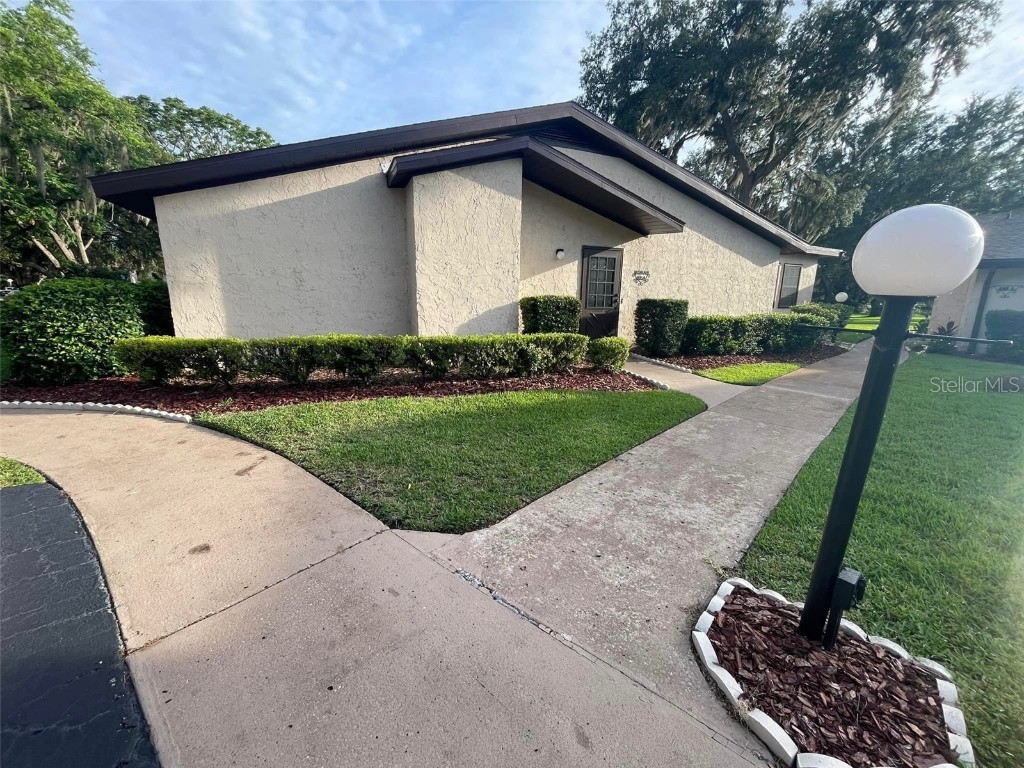 695 Midway Drive #A Ocala FL 34472 - LAKE SPARKLE J962760 image1