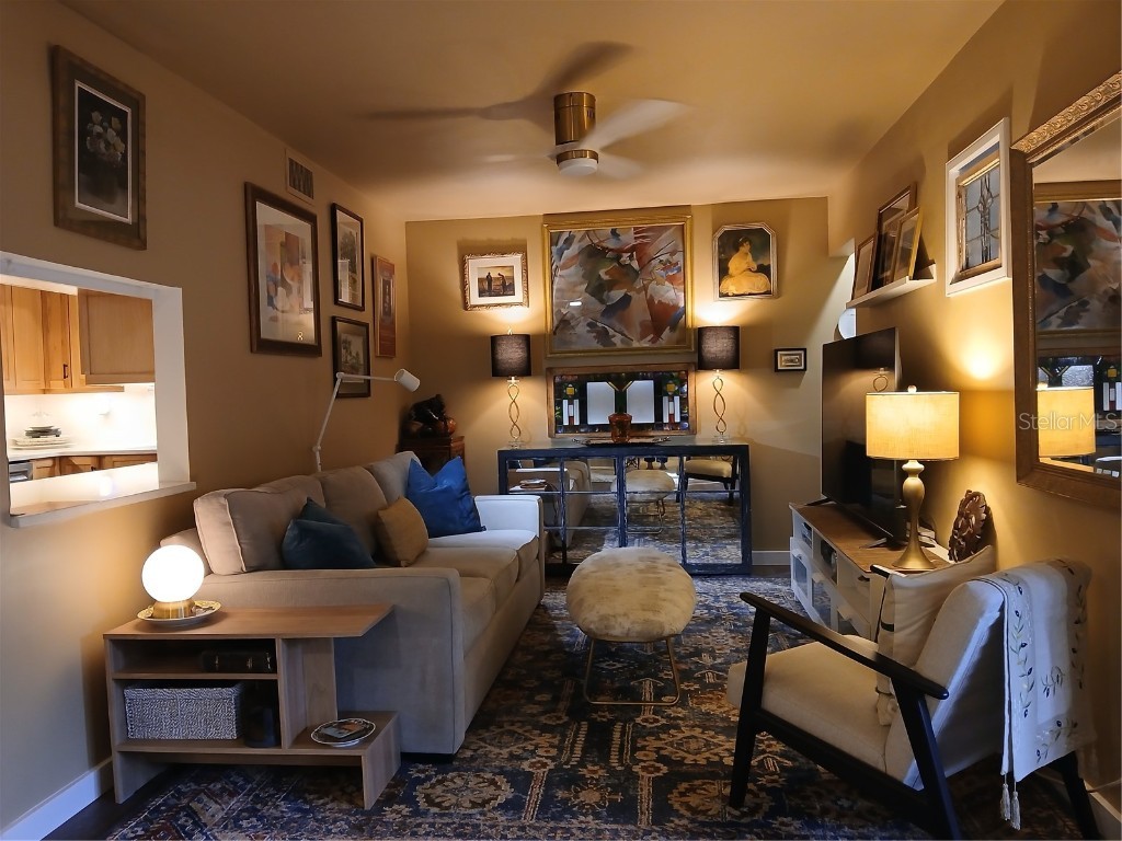 695 Midway Drive #A Ocala FL 34472 - LAKE SPARKLE OM713165 image39