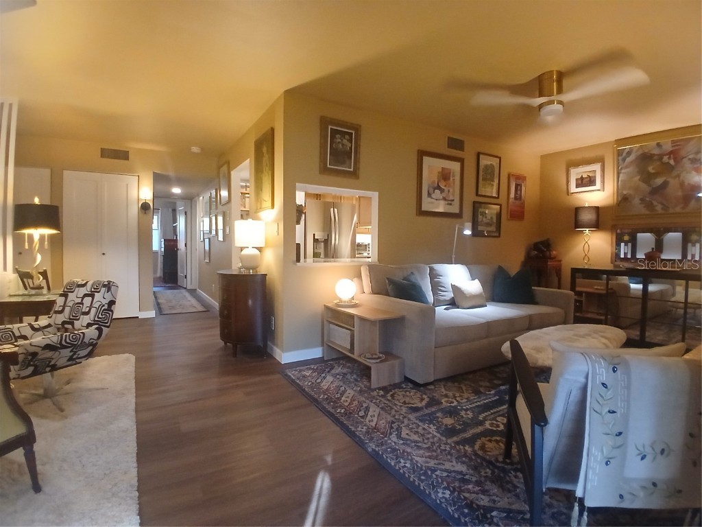 695 Midway Drive #A Ocala FL 34472 - LAKE SPARKLE OM713165 image40