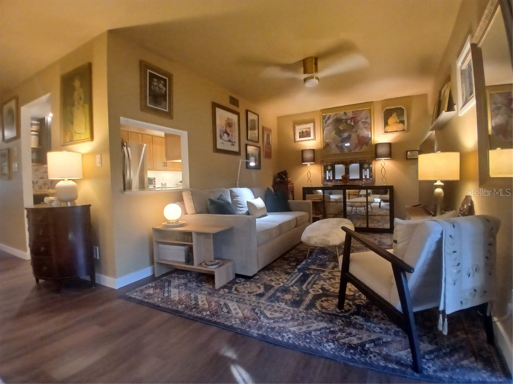 695 Midway Drive #A Ocala FL 34472 - LAKE SPARKLE OM713165 image41