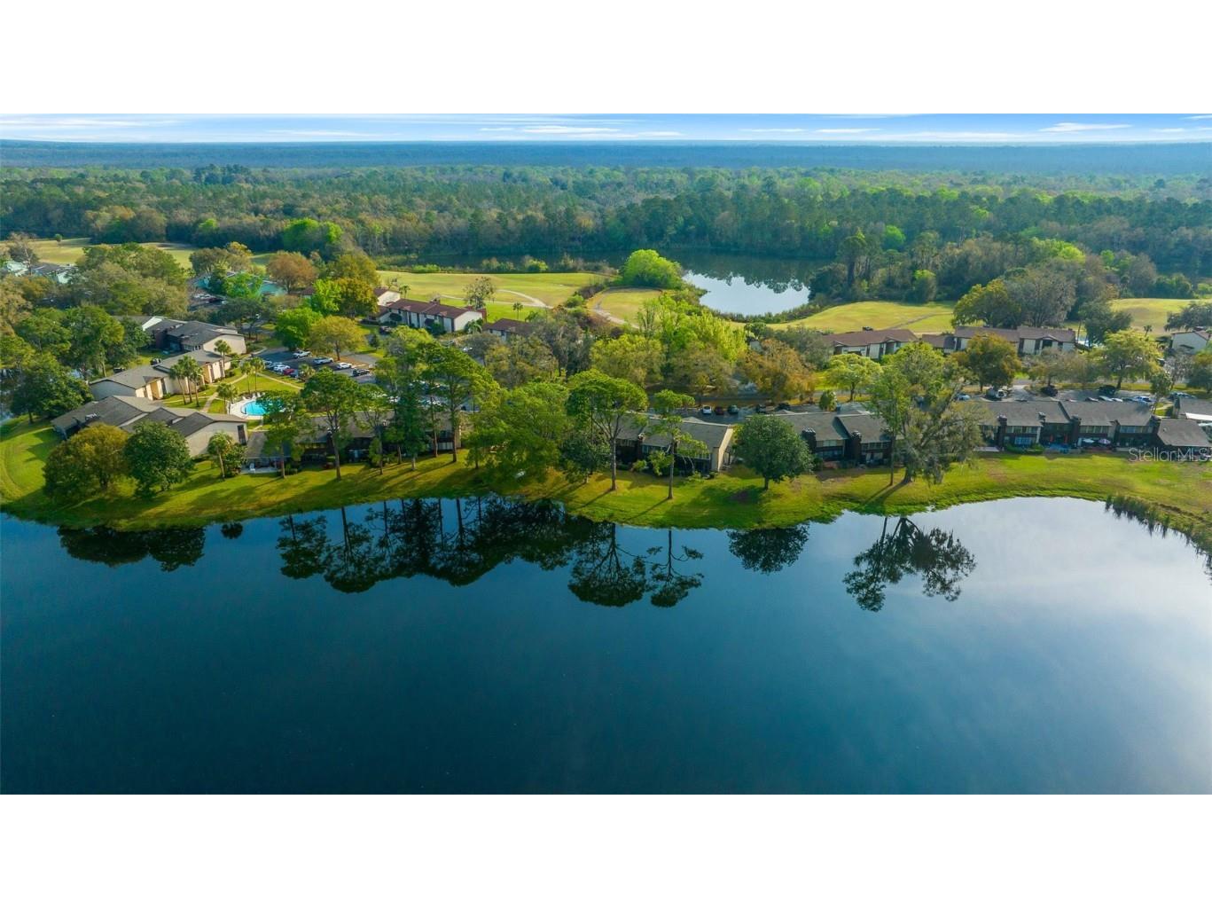 695 Midway Drive #A Ocala FL 34472 - LAKE SPARKLE OM713165 image43