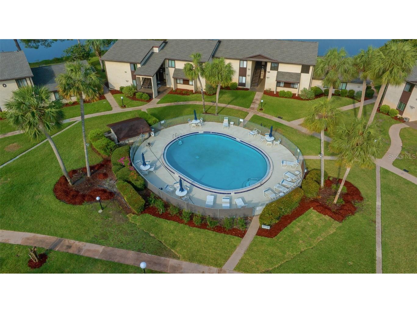 695 Midway Drive #A Ocala FL 34472 - LAKE SPARKLE OM713165 image44