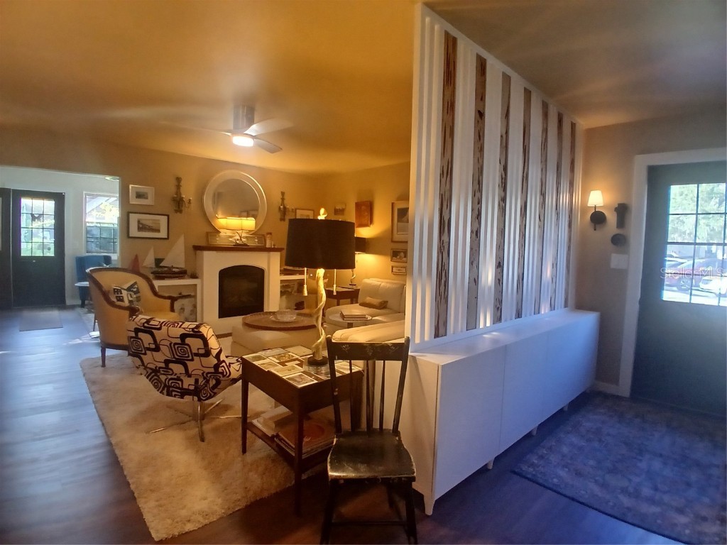 695 Midway Drive #A Ocala FL 34472 - LAKE SPARKLE OM713165 image6