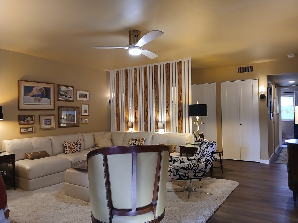 695 Midway Drive #A Ocala FL 34472 - LAKE SPARKLE OM713165 image8