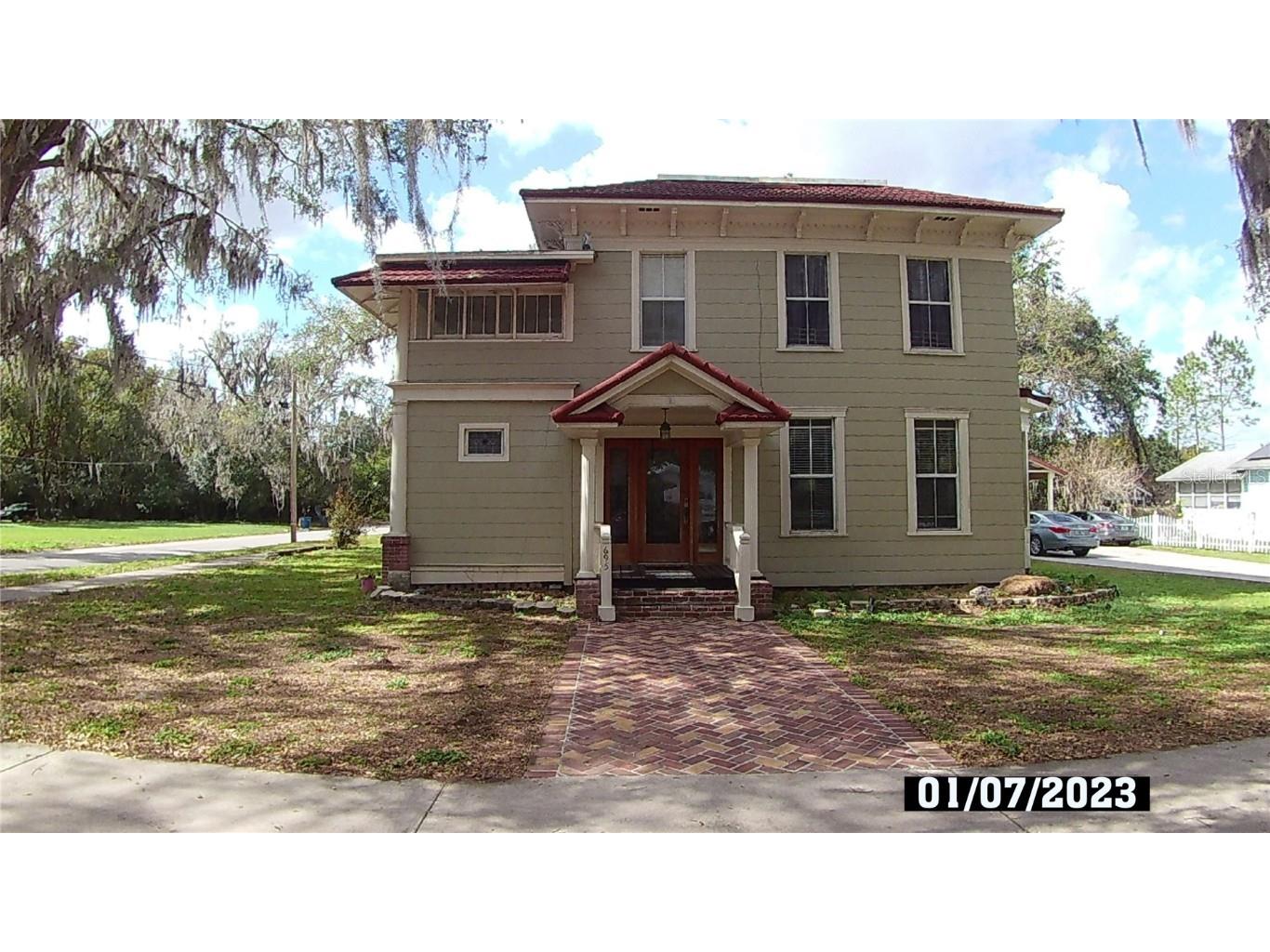 695 S Oak Avenue Bartow FL 33830 L4935447 image1