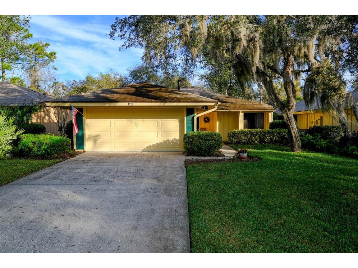 695 Saint Andrews Circle New Smyrna Beach FL 32168 NS1080206 image1