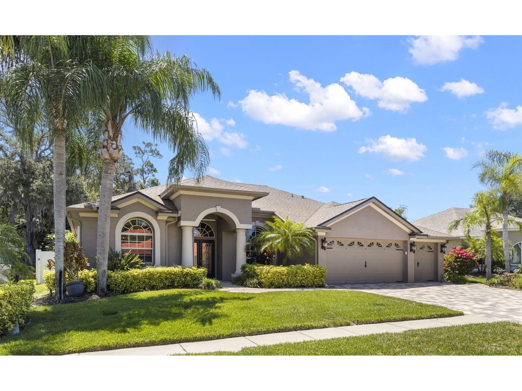 695 Salt Lake Drive Tarpon Springs FL 34689 TB8517655 image1