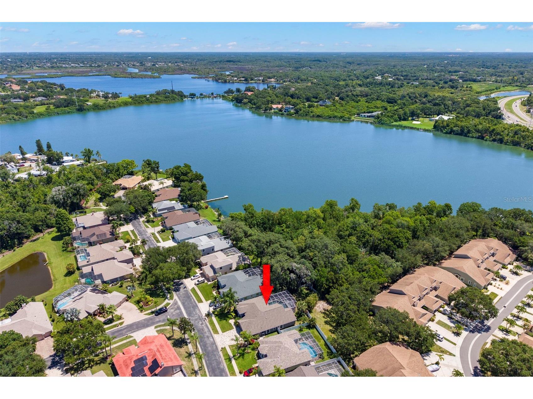 695 Salt Lake Drive Tarpon Springs FL 34689 TB8517655 image65