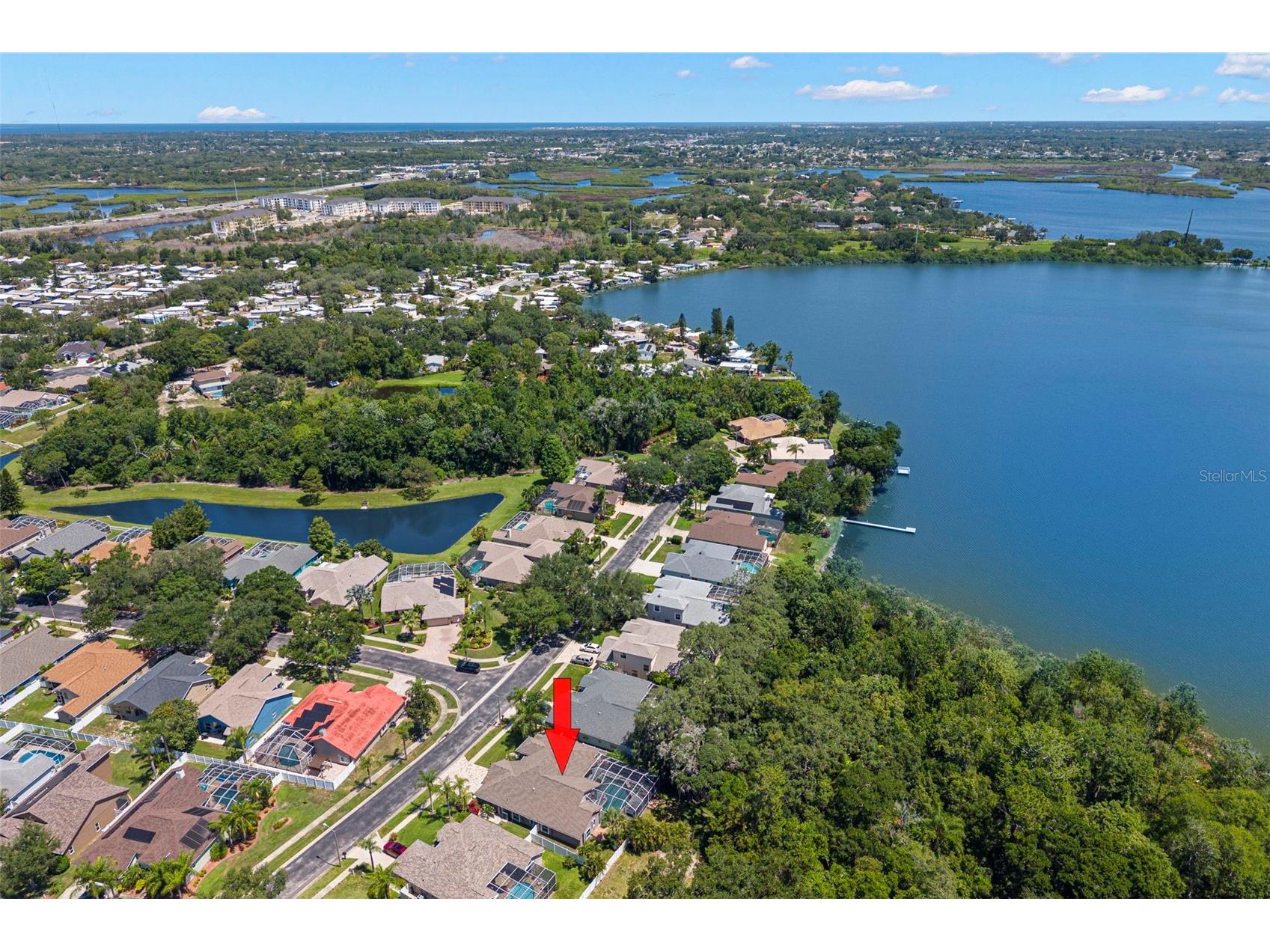 695 Salt Lake Drive Tarpon Springs FL 34689 TB8517655 image66