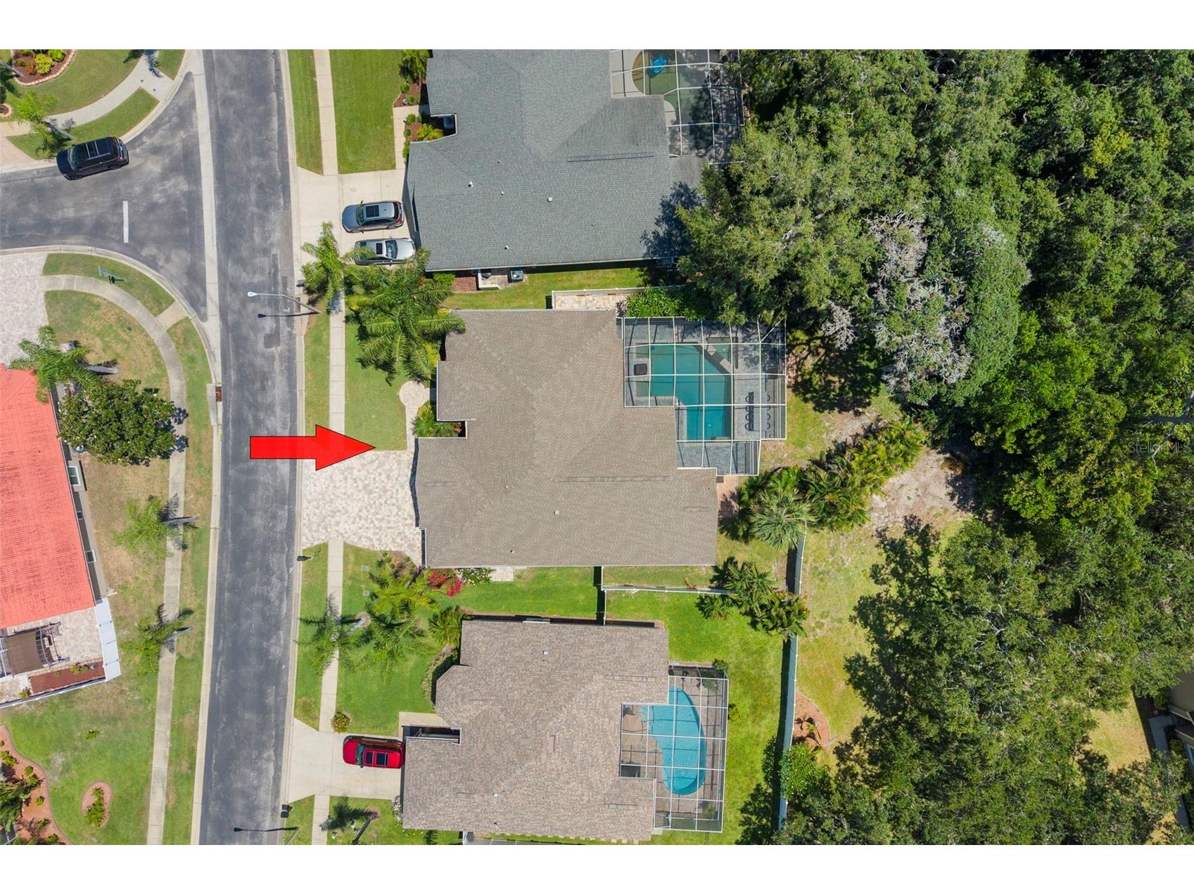 695 Salt Lake Drive Tarpon Springs FL 34689 TB8517655 image68