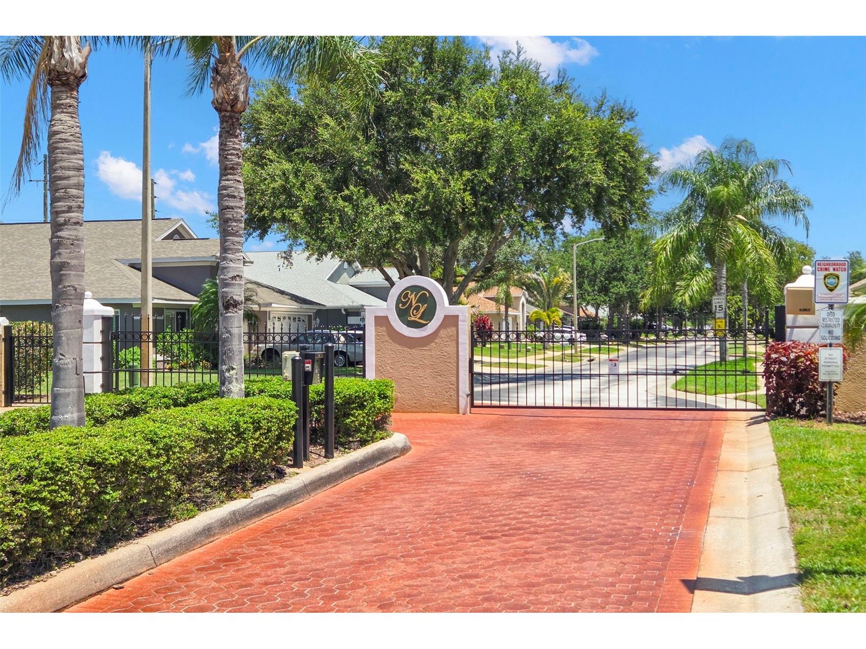 695 Salt Lake Drive Tarpon Springs FL 34689 TB8517655 image70