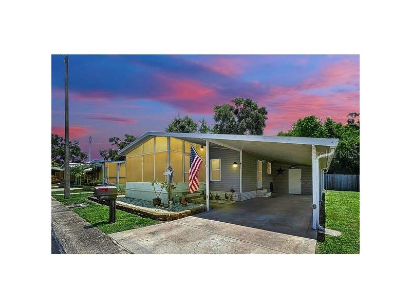 6950 46th Avenue N #27 Saint Petersburg FL 33709 TB8407857 image1