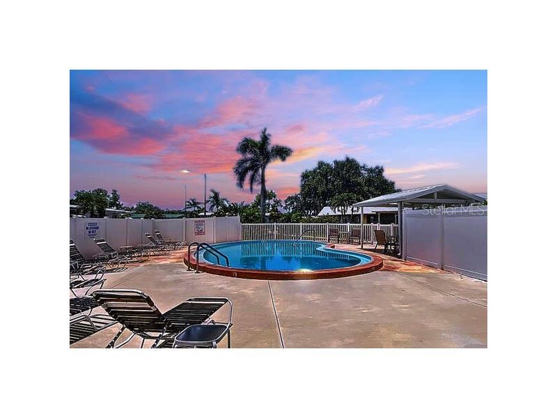 6950 46th Avenue N #27 Saint Petersburg FL 33709 TB8407857 image14