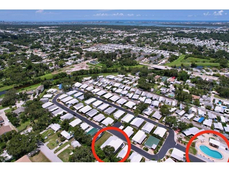 6950 46th Avenue N #27 Saint Petersburg FL 33709 TB8407857 image15