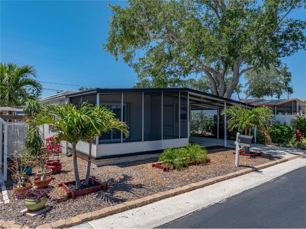 6950 46th Avenue N #4 Saint Petersburg FL 33709 TB8373526 image1