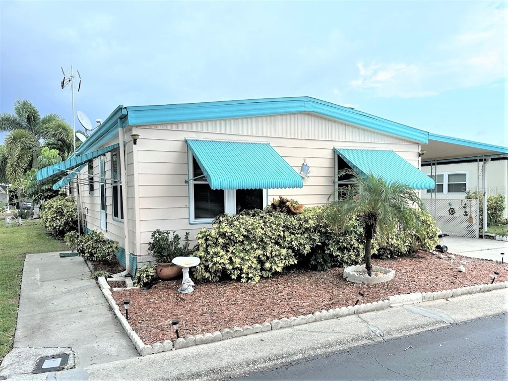 6950 46th Avenue N #53 Saint Petersburg FL 33709 U8177640 image1