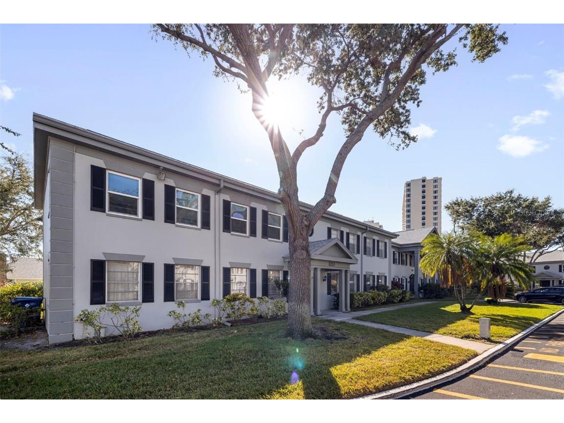 6950 Avenue Des Palais #1B South Pasadena FL 33707 U8220545 image1