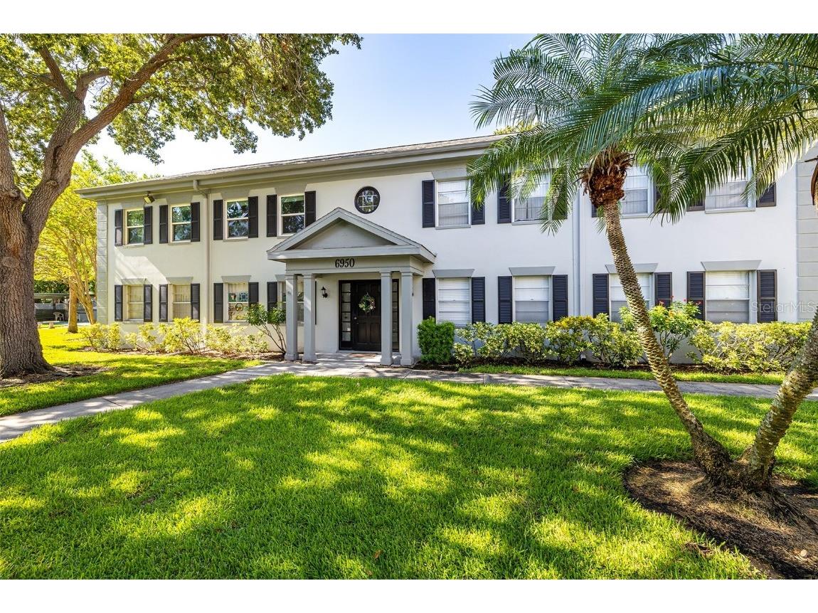 6950 Avenue Des Palais #2A South Pasadena FL 33707 U8223085 image1