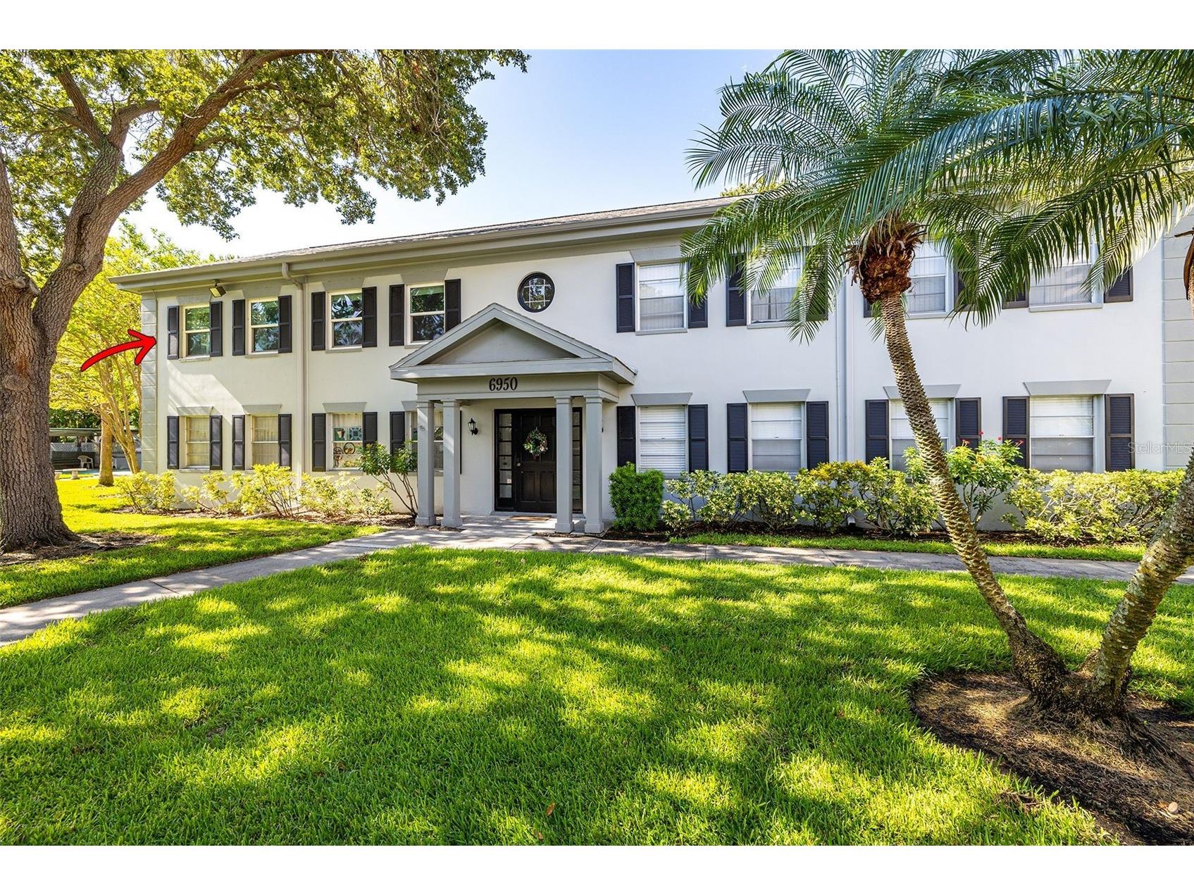 6950 Avenue Des Palais #2A South Pasadena FL 33707 TB8501805 image1