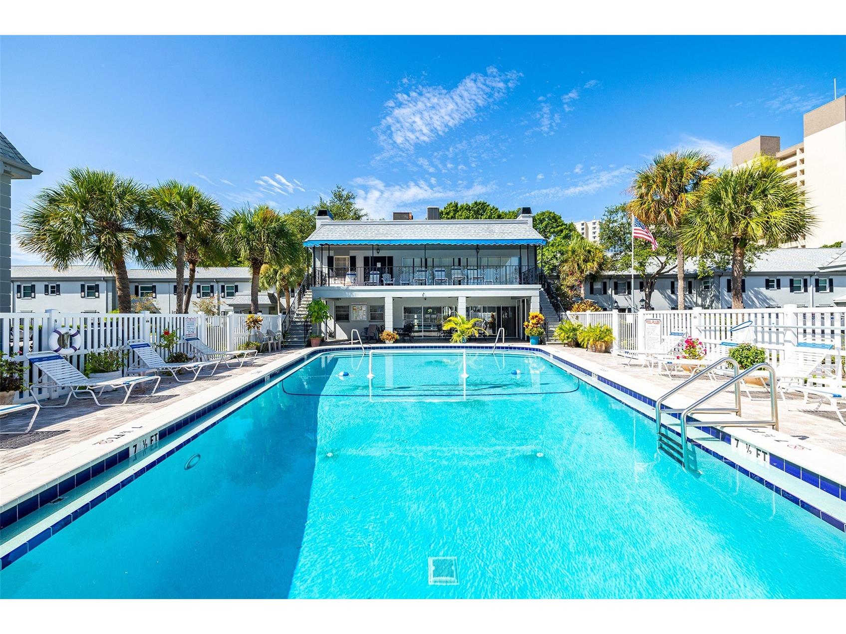 6950 Avenue Des Palais #2A South Pasadena FL 33707 TB8501805 image19