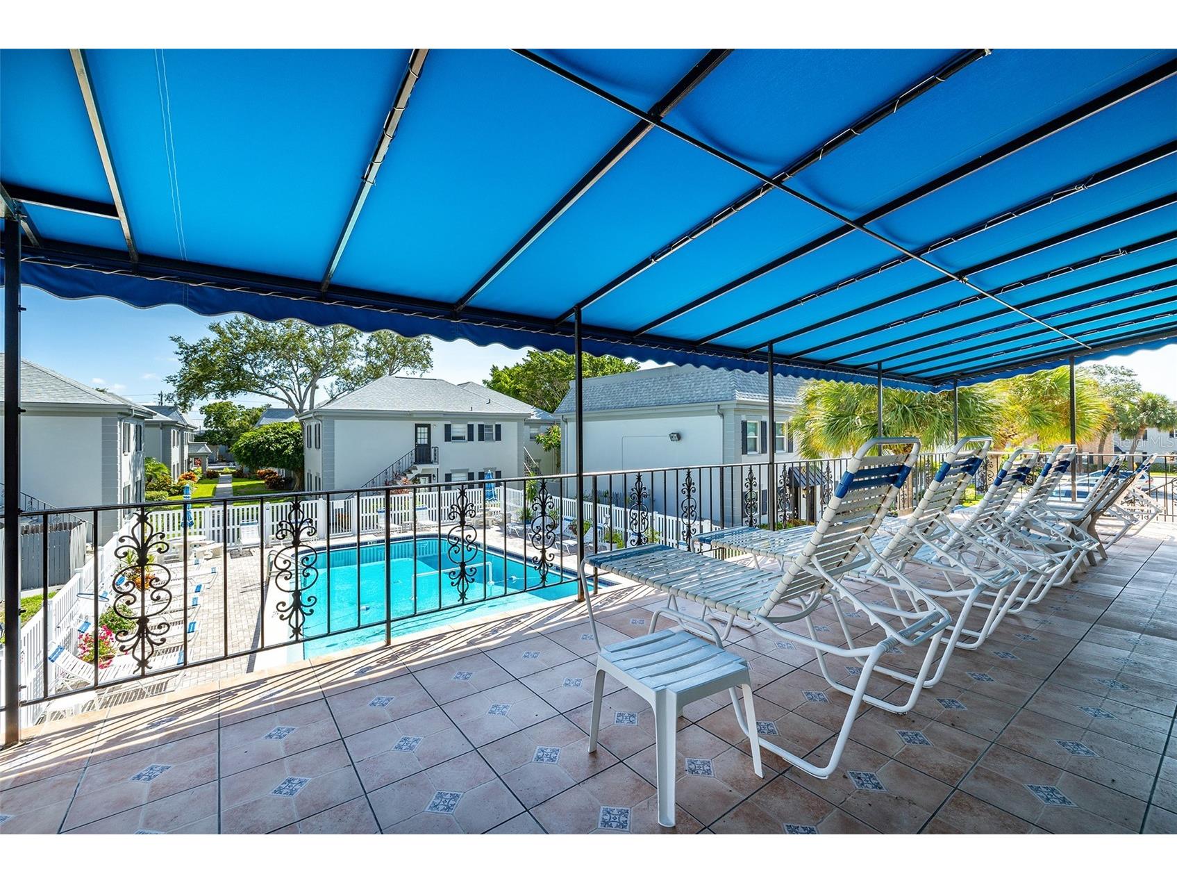 6950 Avenue Des Palais #2A South Pasadena FL 33707 TB8501805 image20