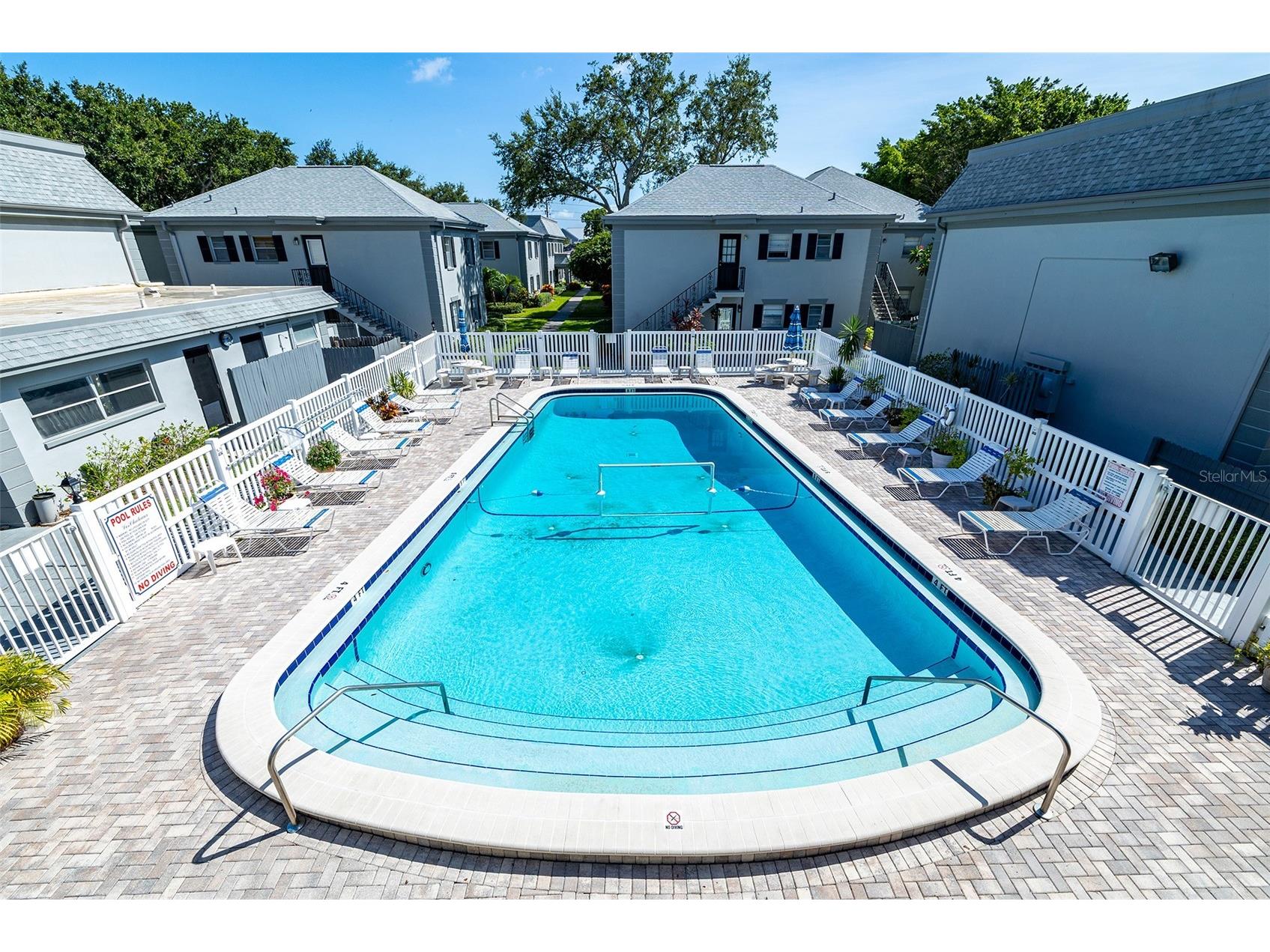 6950 Avenue Des Palais #2A South Pasadena FL 33707 TB8501805 image21