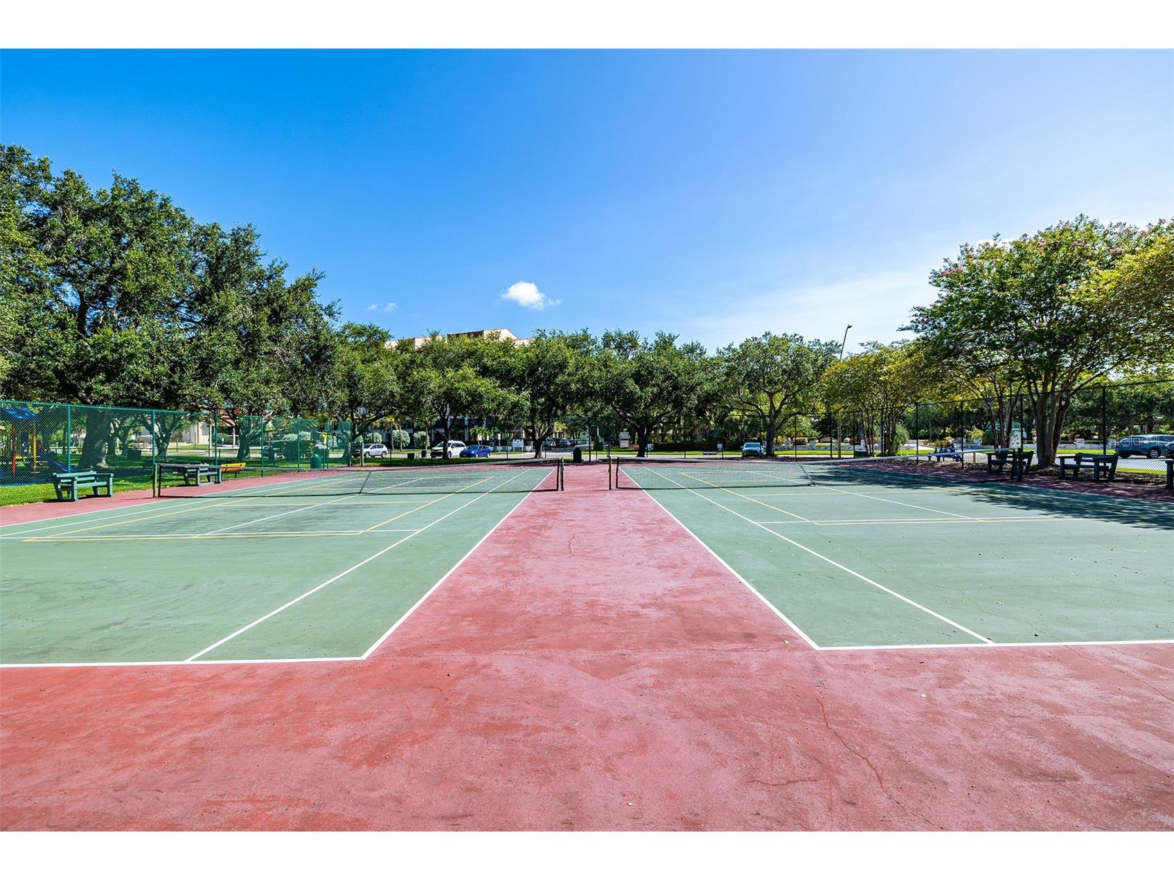 6950 Avenue Des Palais #2A South Pasadena FL 33707 TB8501805 image23