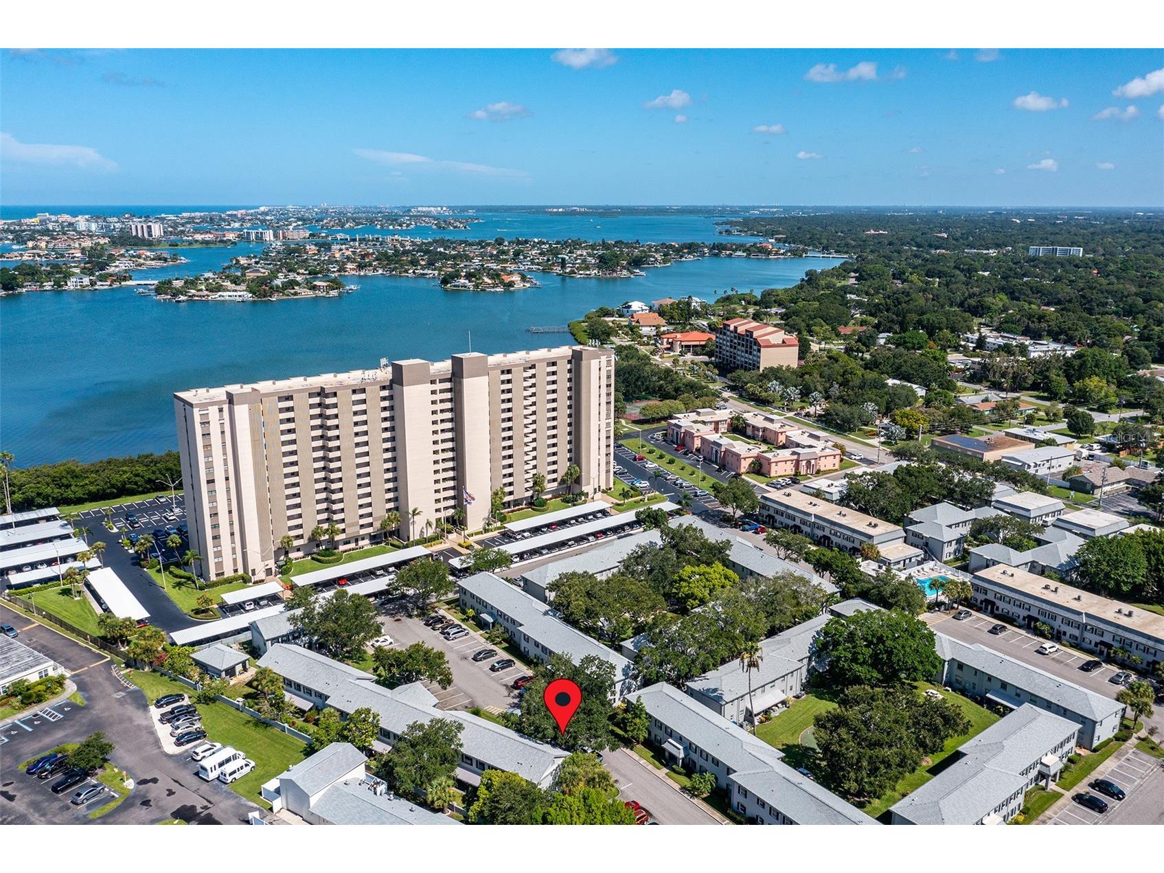 6950 Avenue Des Palais #2A South Pasadena FL 33707 TB8501805 image25